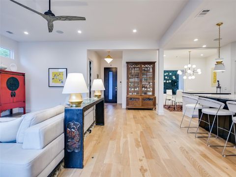Tiny photo for 3108 Grandview ST, Austin, TX 78705 (MLS # 9976694)