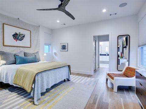 Tiny photo for 3108 Grandview ST, Austin, TX 78705 (MLS # 9976694)