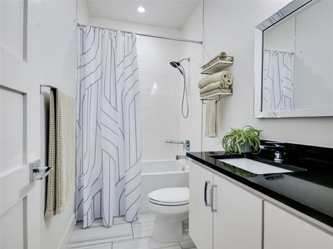 Tiny photo for 3108 Grandview ST, Austin, TX 78705 (MLS # 9976694)