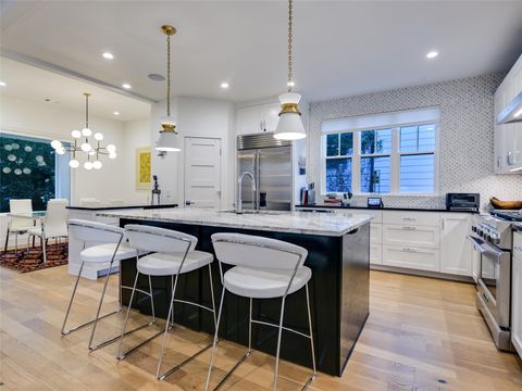 Tiny photo for 3108 Grandview ST, Austin, TX 78705 (MLS # 9976694)