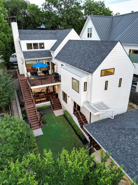 Tiny photo for 3108 Grandview ST, Austin, TX 78705 (MLS # 9976694)