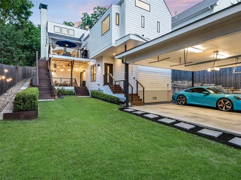 Tiny photo for 3108 Grandview ST, Austin, TX 78705 (MLS # 9976694)