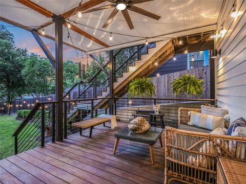 Tiny photo for 3108 Grandview ST, Austin, TX 78705 (MLS # 9976694)