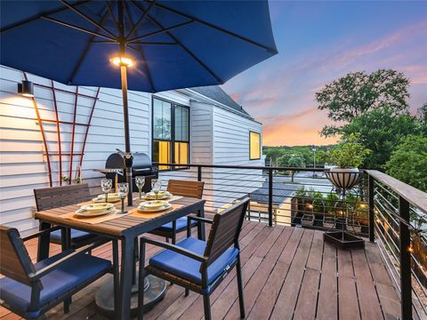 Tiny photo for 3108 Grandview ST, Austin, TX 78705 (MLS # 9976694)