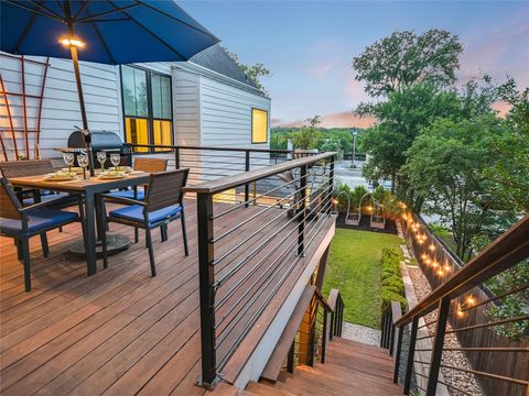 Tiny photo for 3108 Grandview ST, Austin, TX 78705 (MLS # 9976694)