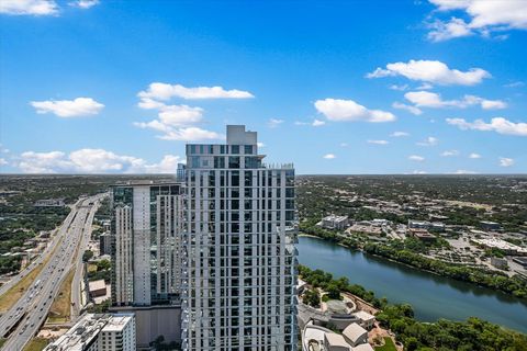 Tiny photo for 610 Davis ST #4602, Austin, TX 78701 (MLS # 5253564)