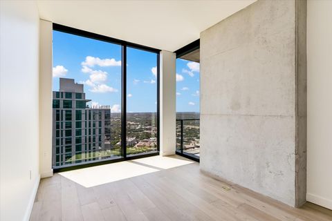Tiny photo for 610 Davis ST #4602, Austin, TX 78701 (MLS # 5253564)
