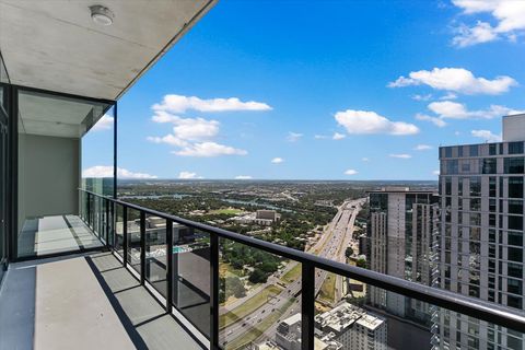 Tiny photo for 610 Davis ST #4602, Austin, TX 78701 (MLS # 5253564)