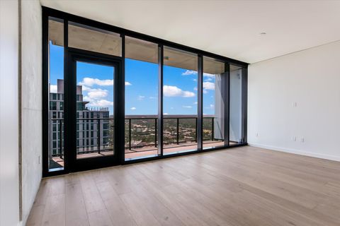 Tiny photo for 610 Davis ST #4602, Austin, TX 78701 (MLS # 5253564)