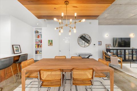 Tiny photo for 2301 S 5th ST #6, Austin, TX 78704 (MLS # 2738661)