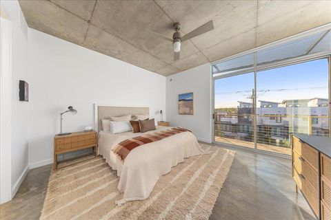 Tiny photo for 2301 S 5th ST #6, Austin, TX 78704 (MLS # 2738661)