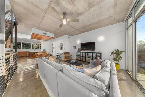 Tiny photo for 2301 S 5th ST #6, Austin, TX 78704 (MLS # 2738661)