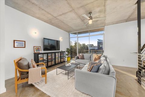 Tiny photo for 2301 S 5th ST #6, Austin, TX 78704 (MLS # 2738661)