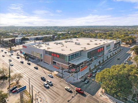 Tiny photo for 2301 S 5th ST #6, Austin, TX 78704 (MLS # 2738661)