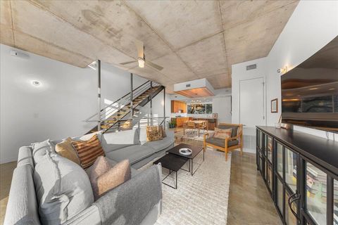 Tiny photo for 2301 S 5th ST #6, Austin, TX 78704 (MLS # 2738661)