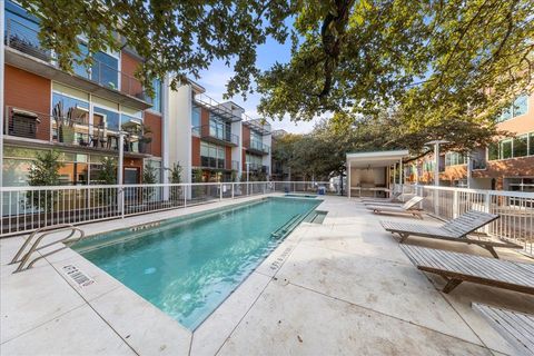 Tiny photo for 2301 S 5th ST #6, Austin, TX 78704 (MLS # 2738661)