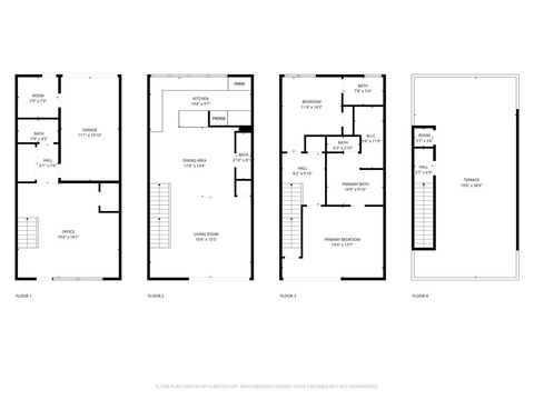 Tiny photo for 2301 S 5th ST #6, Austin, TX 78704 (MLS # 2738661)