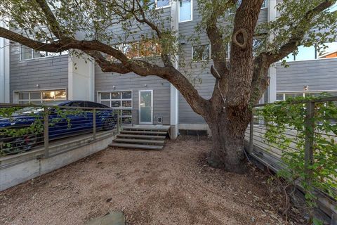 Tiny photo for 2301 S 5th ST #6, Austin, TX 78704 (MLS # 2738661)