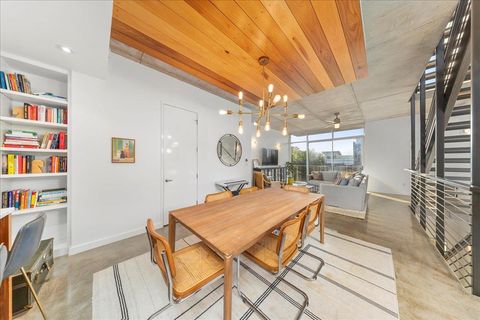 Tiny photo for 2301 S 5th ST #6, Austin, TX 78704 (MLS # 2738661)