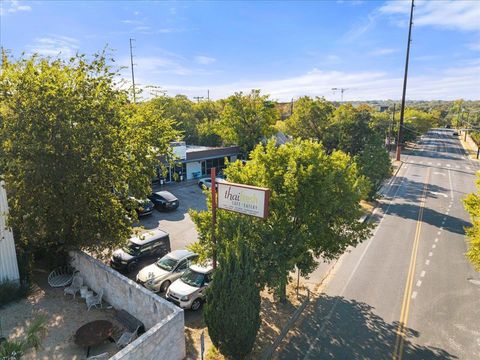 Tiny photo for 2301 S 5th ST #6, Austin, TX 78704 (MLS # 2738661)