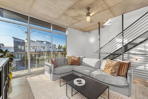 Tiny photo for 2301 S 5th ST #6, Austin, TX 78704 (MLS # 2738661)