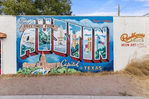 Tiny photo for 2301 S 5th ST #6, Austin, TX 78704 (MLS # 2738661)