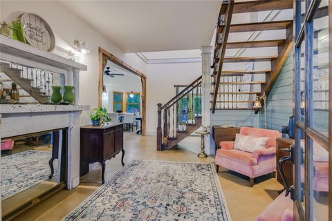 1100 GREEN ACRES DR Wimberley TX 78676