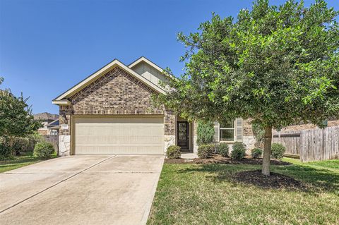 A home in Leander