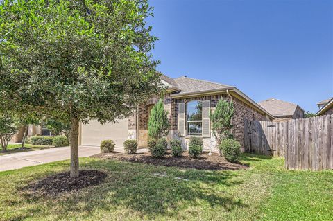 A home in Leander