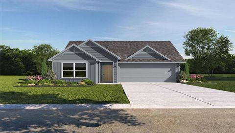 4019 Illian CV Killeen TX 76542