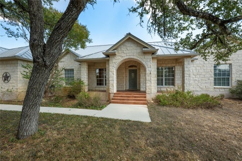 Photo of 1211 Quail Ridge DR, Dripping Springs, TX 78620 (MLS # 1954638)