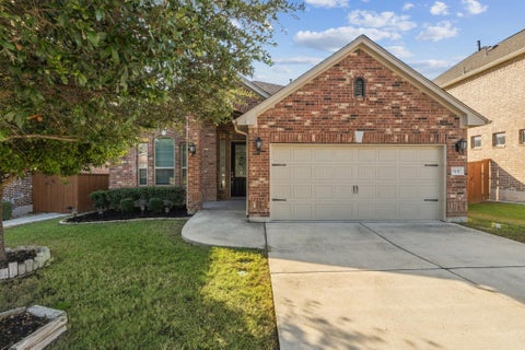 Photo of 5117 Veranda TER, Round Rock, TX 78665 (MLS # 9483320)