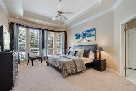 Tiny photo for 10033 Scull Creek DR, Austin, TX 78730 (MLS # 8273017)