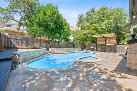 Tiny photo for 10033 Scull Creek DR, Austin, TX 78730 (MLS # 8273017)