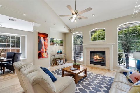 Tiny photo for 10033 Scull Creek DR, Austin, TX 78730 (MLS # 8273017)