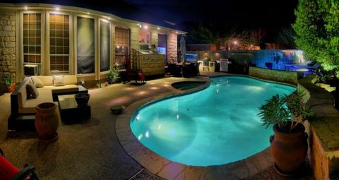 Tiny photo for 10033 Scull Creek DR, Austin, TX 78730 (MLS # 8273017)