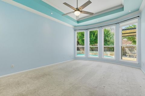Tiny photo for 10033 Scull Creek DR, Austin, TX 78730 (MLS # 8273017)