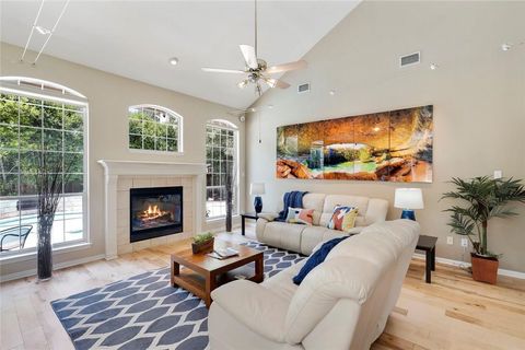 Tiny photo for 10033 Scull Creek DR, Austin, TX 78730 (MLS # 8273017)