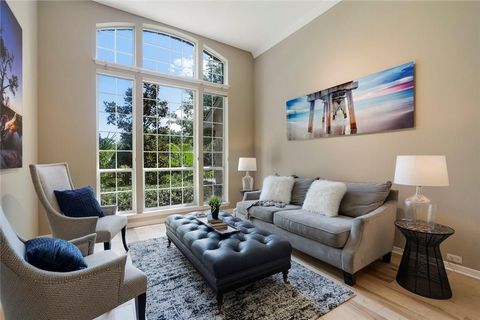 Tiny photo for 10033 Scull Creek DR, Austin, TX 78730 (MLS # 8273017)
