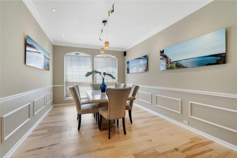 Tiny photo for 10033 Scull Creek DR, Austin, TX 78730 (MLS # 8273017)