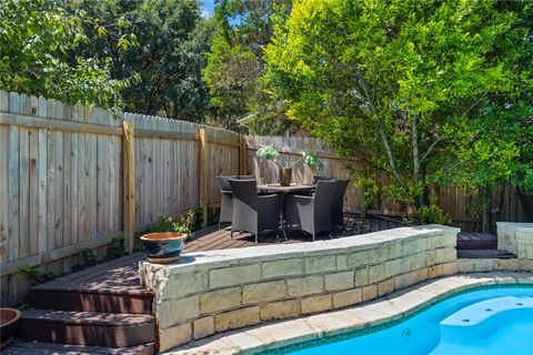 Tiny photo for 10033 Scull Creek DR, Austin, TX 78730 (MLS # 8273017)