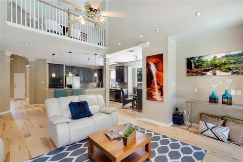 Tiny photo for 10033 Scull Creek DR, Austin, TX 78730 (MLS # 8273017)