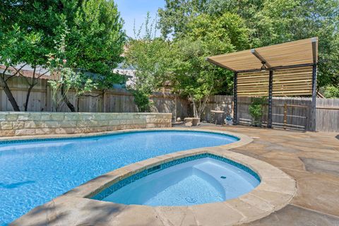 Tiny photo for 10033 Scull Creek DR, Austin, TX 78730 (MLS # 8273017)