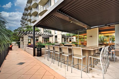 Tiny photo for 360 Nueces ST #1407, Austin, TX 78701 (MLS # 1731217)