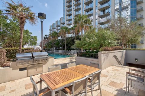 Tiny photo for 360 Nueces ST #1407, Austin, TX 78701 (MLS # 1731217)