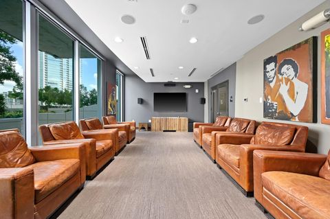 Tiny photo for 360 Nueces ST #1407, Austin, TX 78701 (MLS # 1731217)