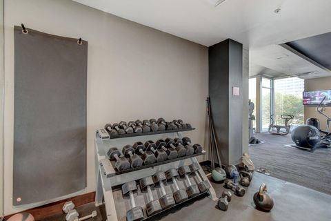 Tiny photo for 360 Nueces ST #1407, Austin, TX 78701 (MLS # 1731217)