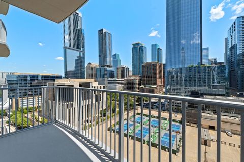 Tiny photo for 360 Nueces ST #1407, Austin, TX 78701 (MLS # 1731217)
