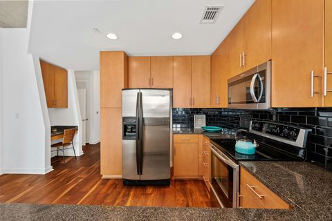 Tiny photo for 360 Nueces ST #1407, Austin, TX 78701 (MLS # 1731217)