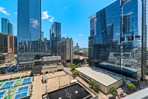 Tiny photo for 360 Nueces ST #1407, Austin, TX 78701 (MLS # 1731217)